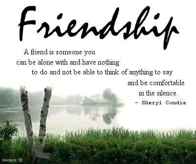 i love you friendship quotes. i love you friendship